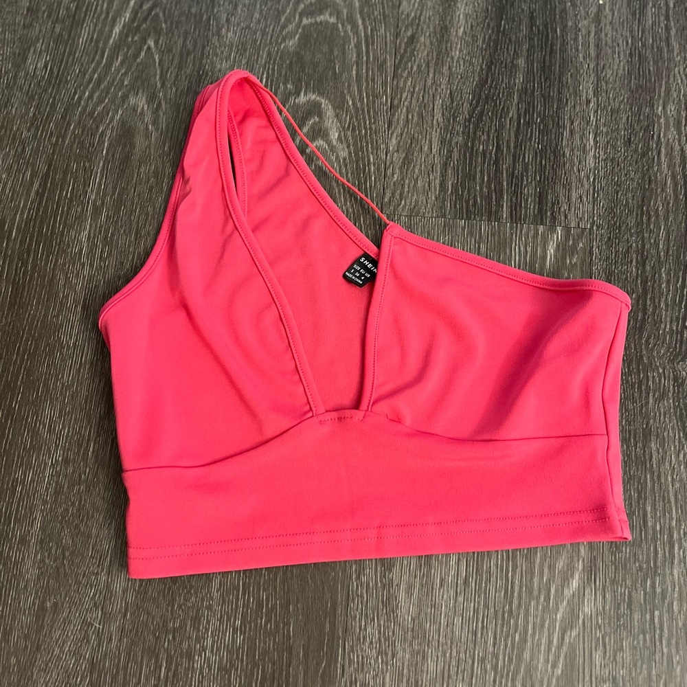 Women’s Top Crop